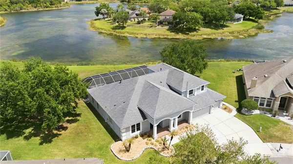 $895,000 | 19120 Mandarin Grove Place, Tampa, FL 33647