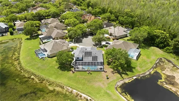 $895,000 | 19120 Mandarin Grove Place, Tampa, FL 33647