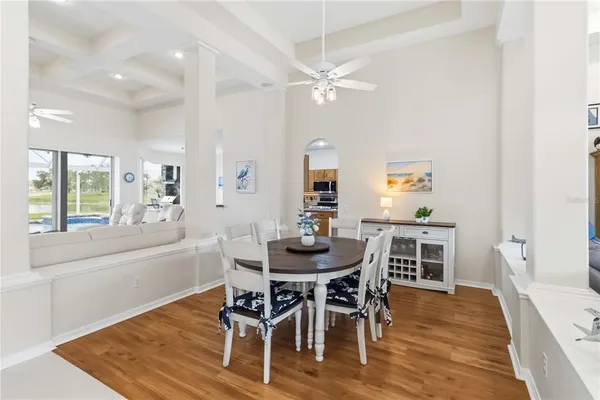 $895,000 | 19120 Mandarin Grove Place, Tampa, FL 33647