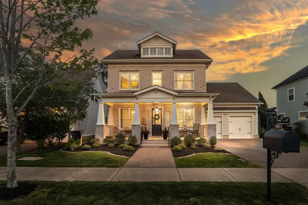 $1,425,000 | 3015 Blossom Trail Lane, Franklin, TN 37064