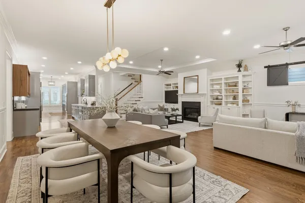 $1,425,000 | 3015 Blossom Trail Lane, Franklin, TN 37064