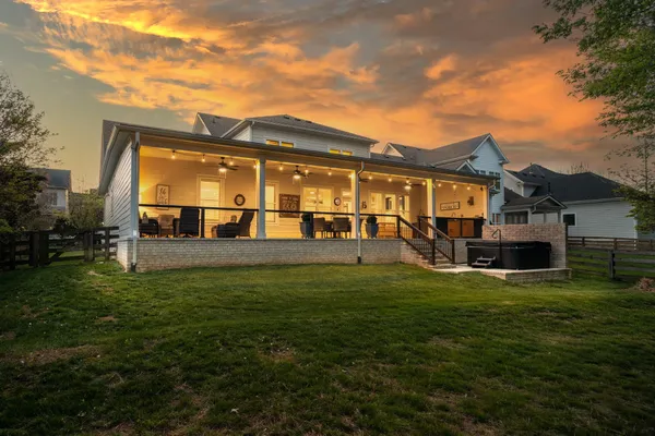 $1,425,000 | 3015 Blossom Trail Lane, Franklin, TN 37064