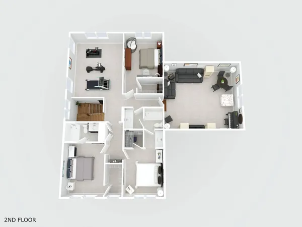 $1,425,000 | 3015 Blossom Trail Lane, Franklin, TN 37064