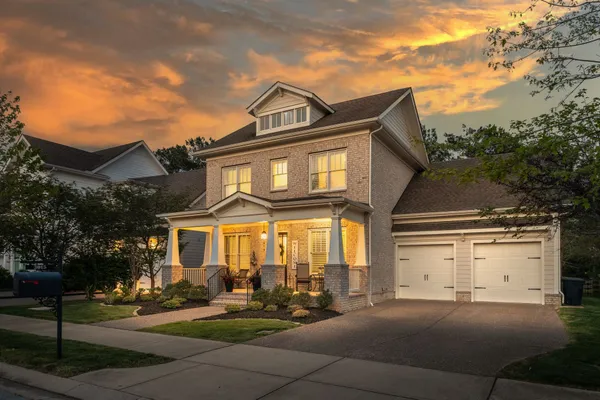 $1,425,000 | 3015 Blossom Trail Lane, Franklin, TN 37064