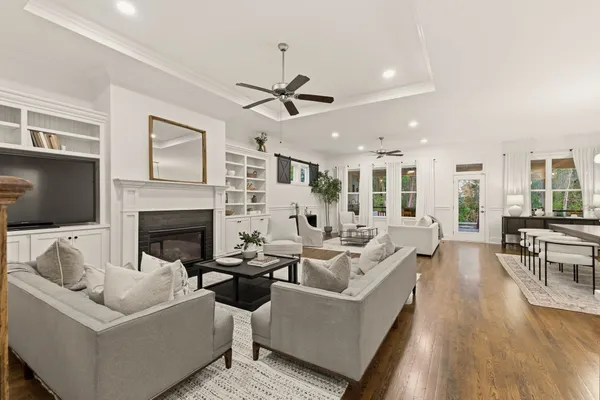 $1,425,000 | 3015 Blossom Trail Lane, Franklin, TN 37064