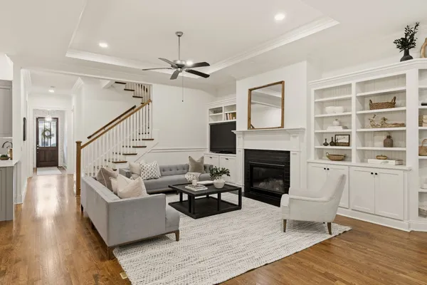 $1,425,000 | 3015 Blossom Trail Lane, Franklin, TN 37064