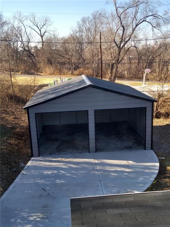 2412 Michigan Avenue Kansas City, MO 64127 - Photo 11 of 12