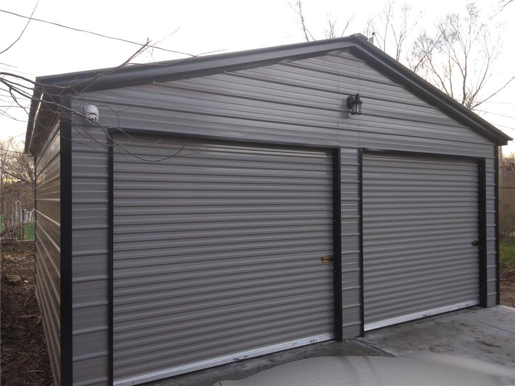 2412 Michigan Avenue Kansas City, MO 64127 - Photo 12 of 12