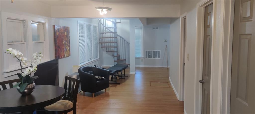 2412 Michigan Avenue Kansas City, MO 64127 - Photo 2 of 12