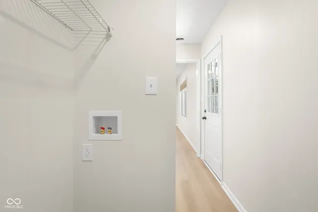 $207,500 | 1712 Prairie Drive, Columbus, IN 47203