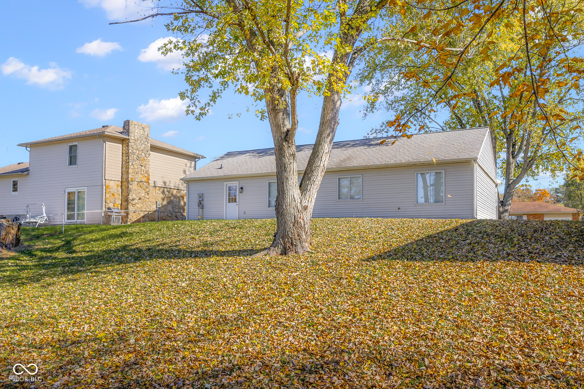 1712 Prairie Drive Columbus, IN 47203 - Photo 38 of 41