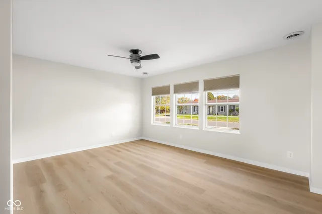 $207,500 | 1712 Prairie Drive, Columbus, IN 47203