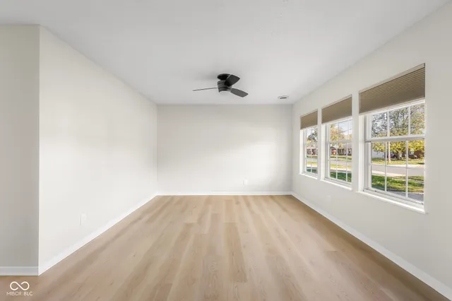 $207,500 | 1712 Prairie Drive, Columbus, IN 47203