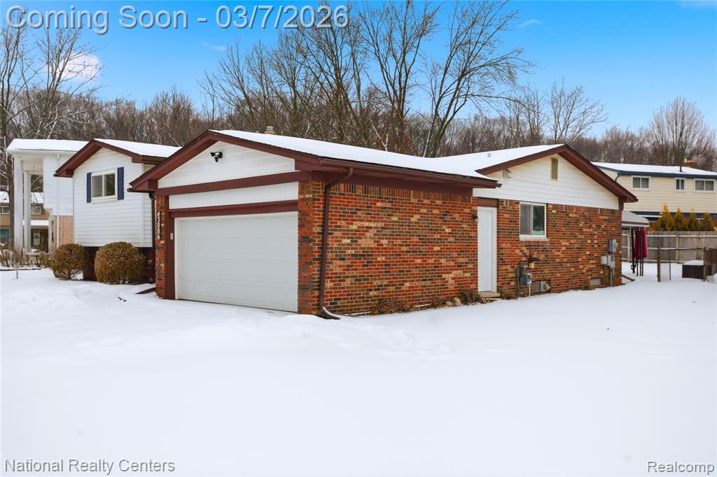 43086 Versailles Road Canton, MI 48187 - Photo 47 of 53 Gallery Image 47