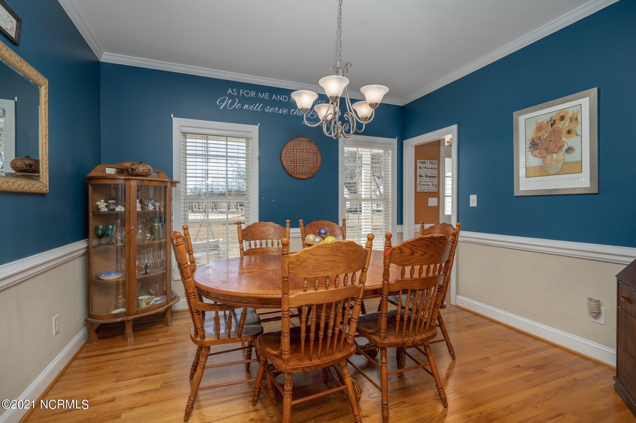 1703 Spring Pond Road Nashville, NC 27856 - Photo 7 of 37 007-1703SpringPondRoad-Nashville-NC-2785