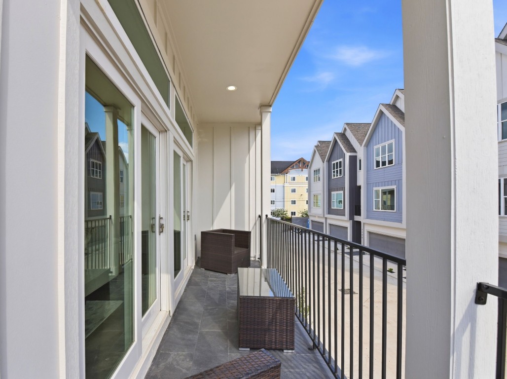 7706 Earl Rudder Way Houston, TX 77055 - Photo 36 of 45