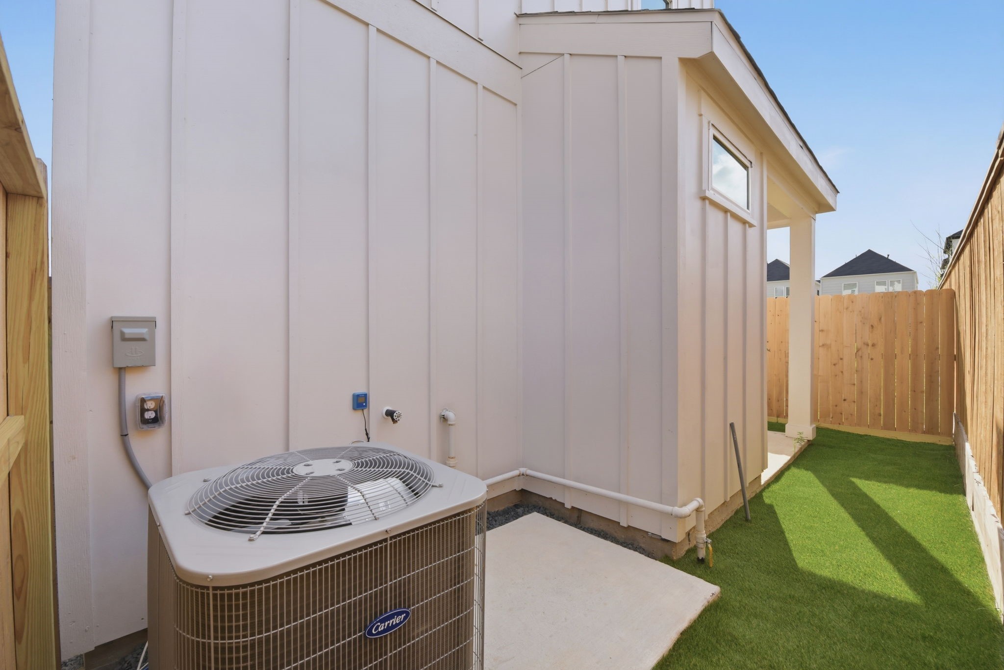 7706 Earl Rudder Way Houston, TX 77055 - Photo 41 of 45