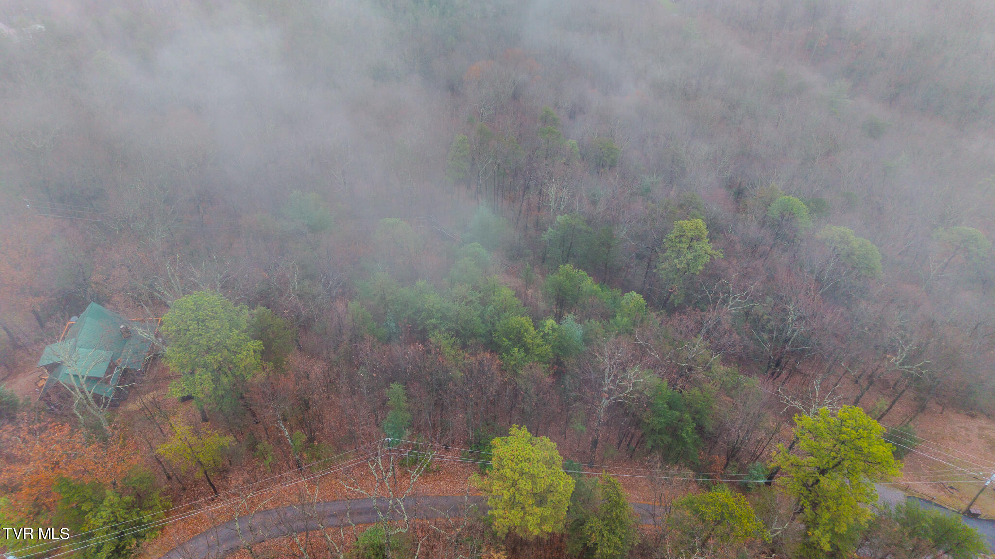 Lot 4 Glenview Way, Unit 4 Sevierville, TN 37862 - Photo 13 of 13 DJI_20251205132626_0515_D