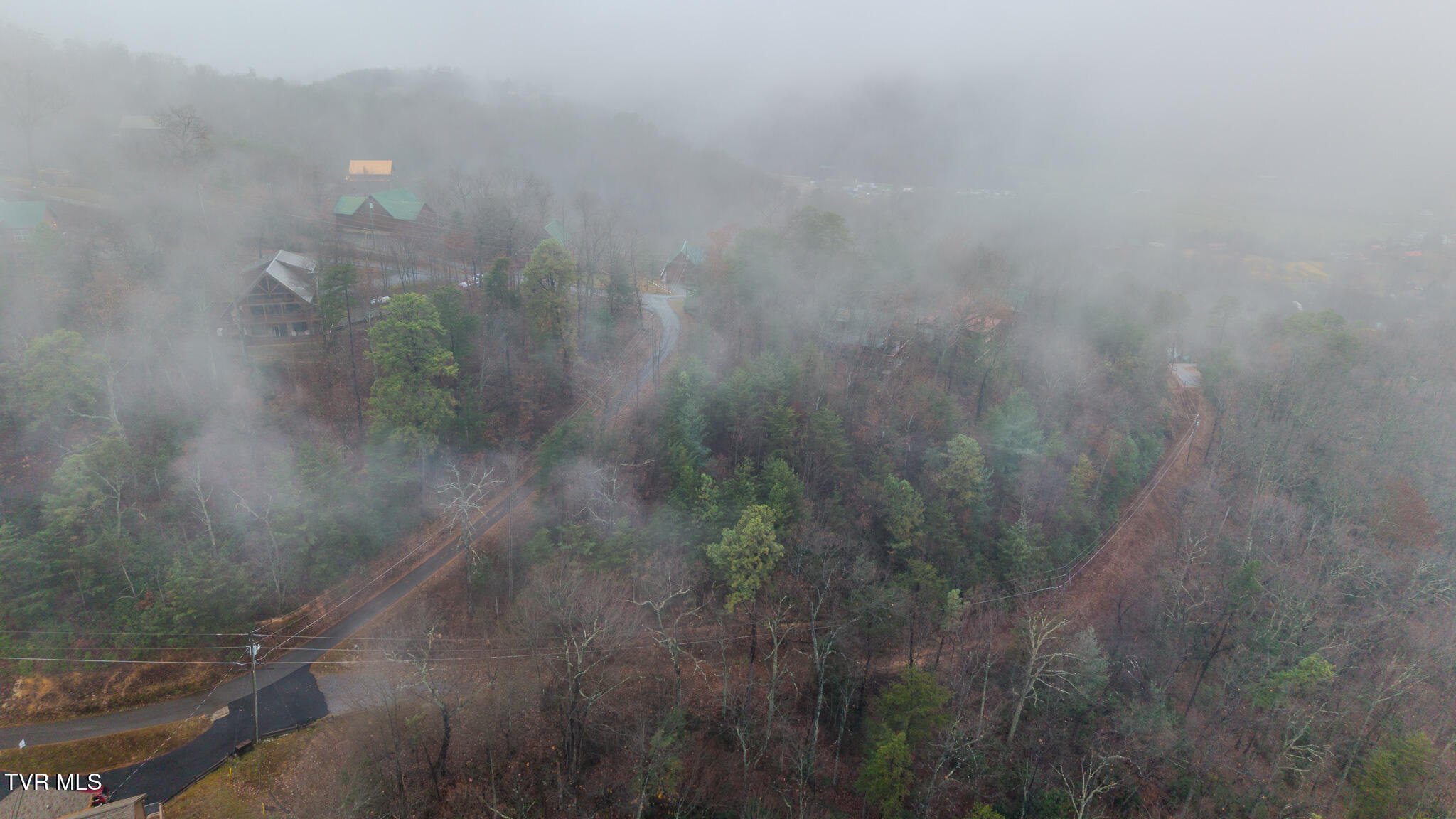 Lot 4 Glenview Way, Unit 4 Sevierville, TN 37862 - Photo 7 of 13 DJI_20251205132216_0505_D