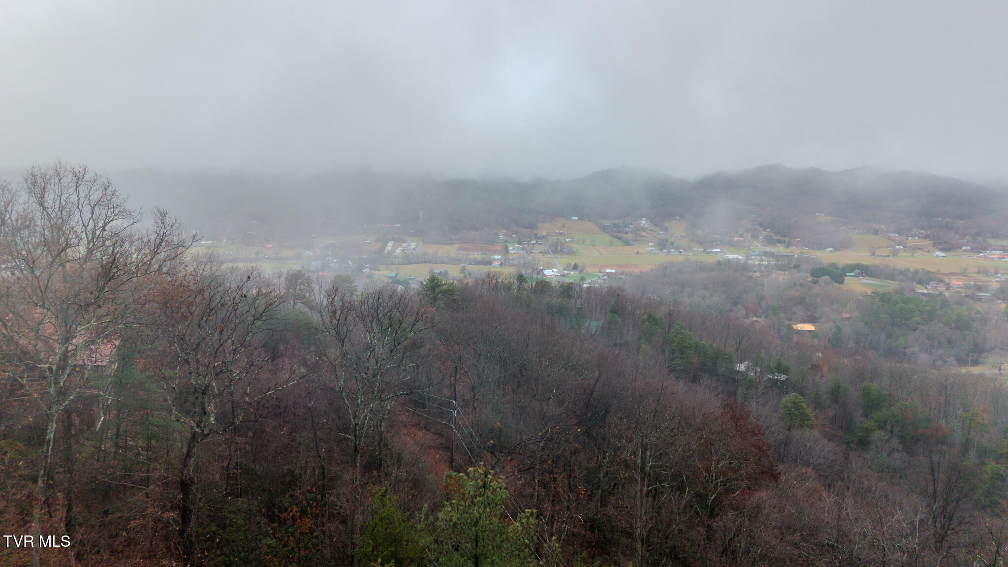 Lot 4 Glenview Way, Unit 4 Sevierville, TN 37862 - Photo 9 of 13 DJI_20251205132304_0507_D