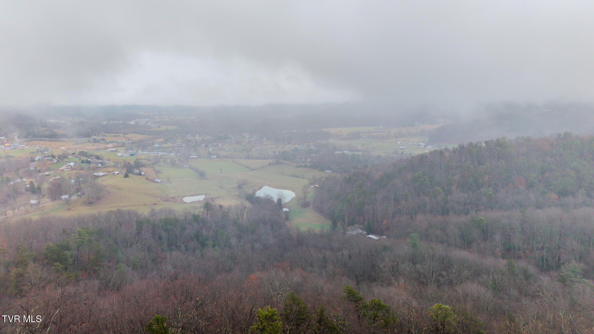 Lot 4 Glenview Way, Unit 4 Sevierville, TN 37862 - Photo 10 of 13 DJI_20251205132308_0508_D