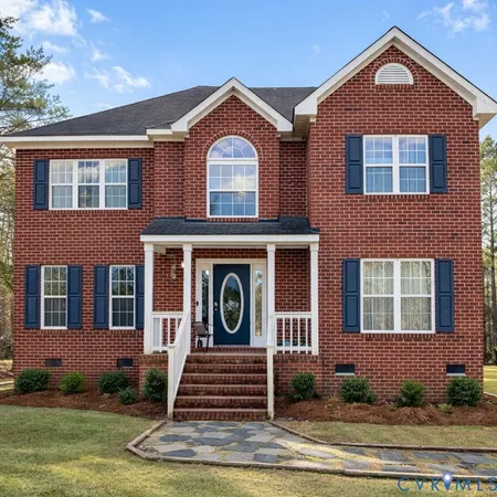 $368,950 | 10 Rhodes Lane, Cartersville, VA 23027