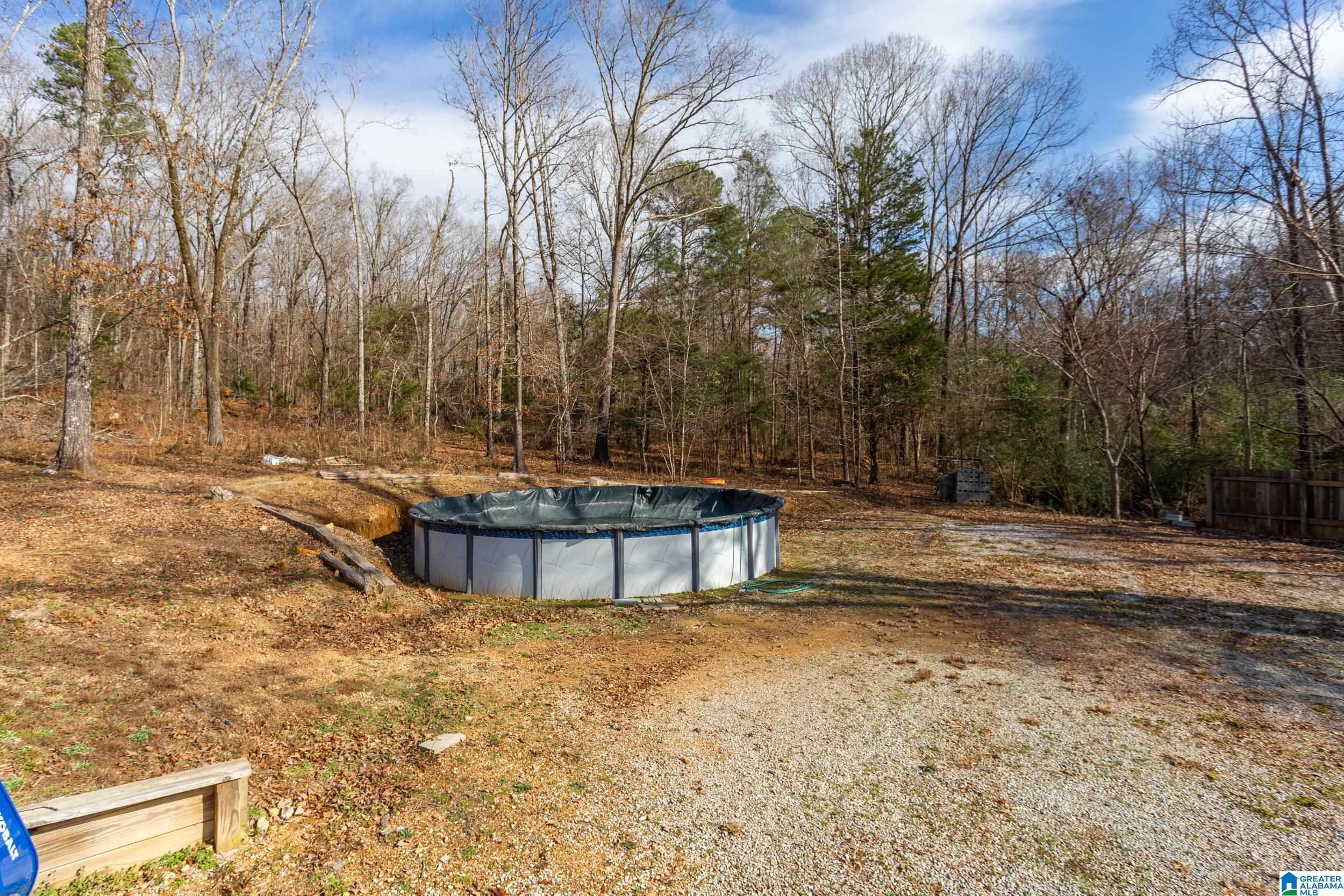 1402 Springhill Road Talladega, AL 35160 - Photo 38 of 46