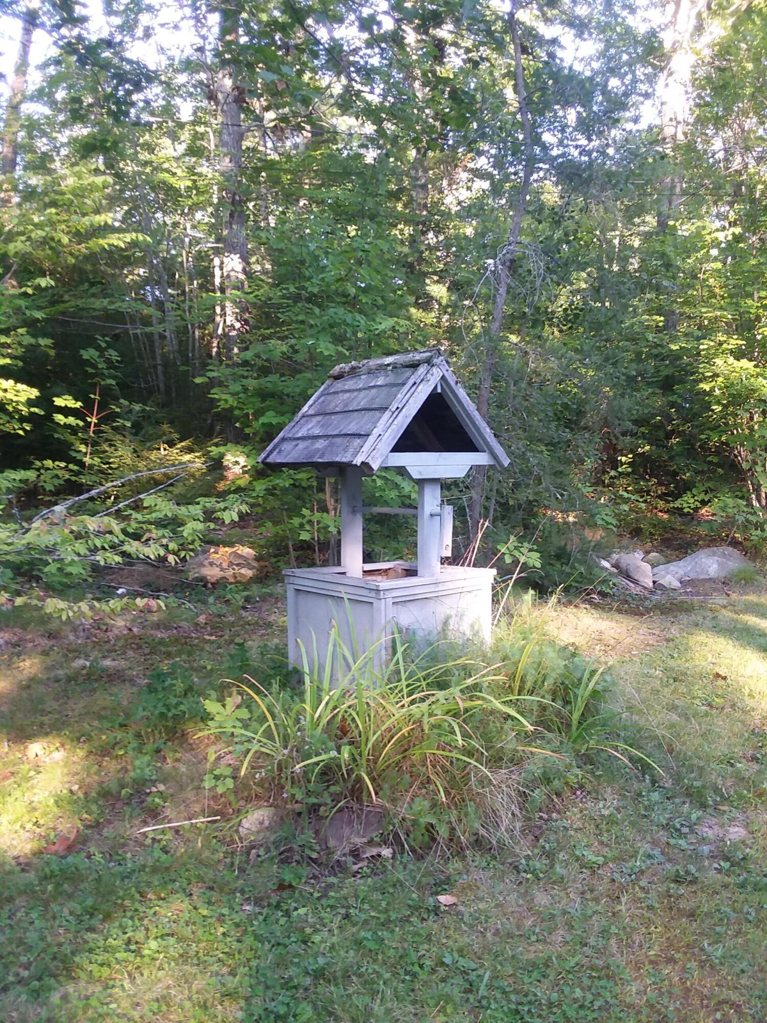 44 Bay Woods Road Bristol, ME 04539 - Photo 6 of 26 Well