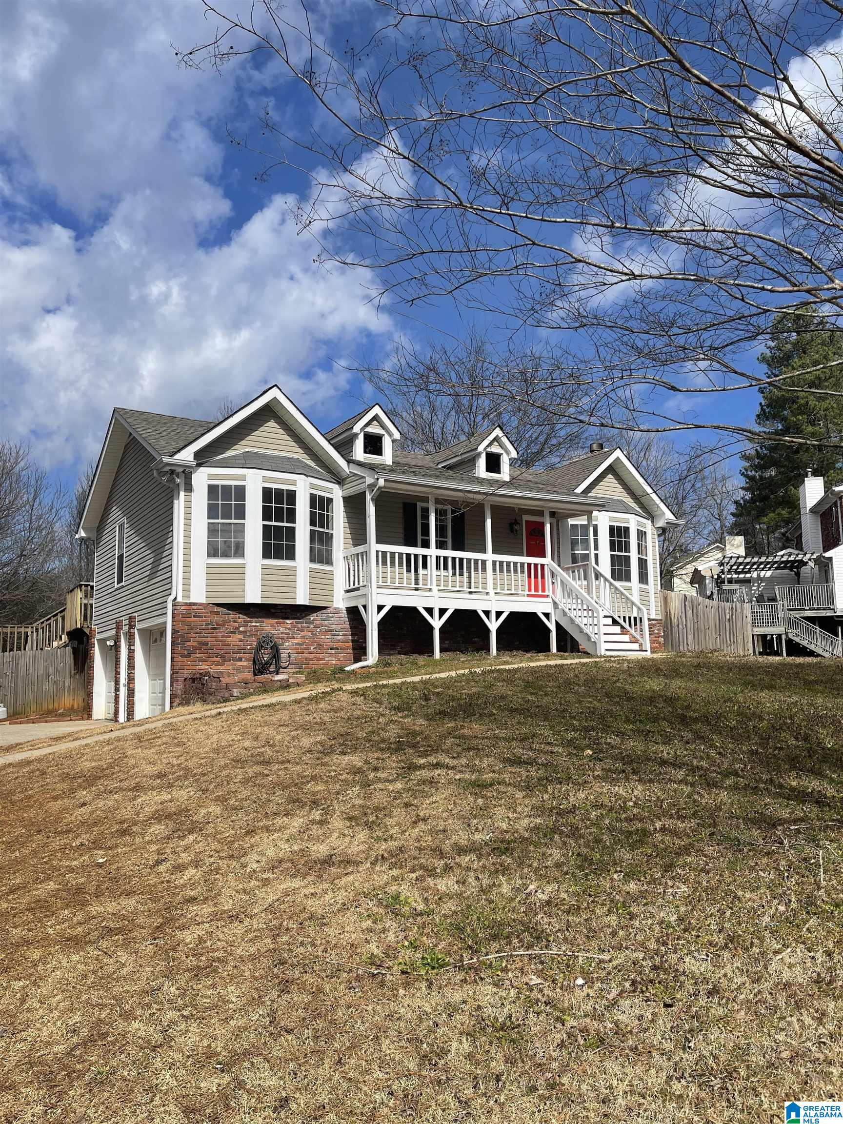 7150 Old Springville Road Pinson, AL 35126 - Photo 2 of 34