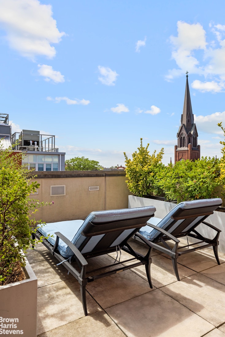 17 Bergen Street, Unit 4PH Brooklyn, NY 11201 - Photo 12 of 21