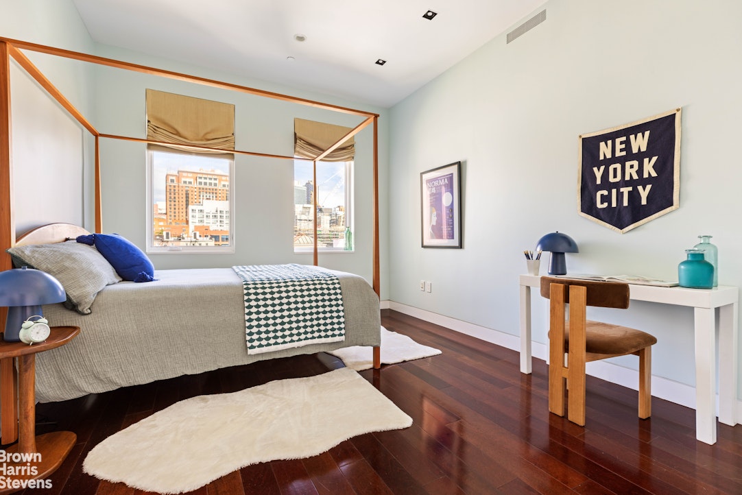 17 Bergen Street, Unit 4PH Brooklyn, NY 11201 - Photo 15 of 21