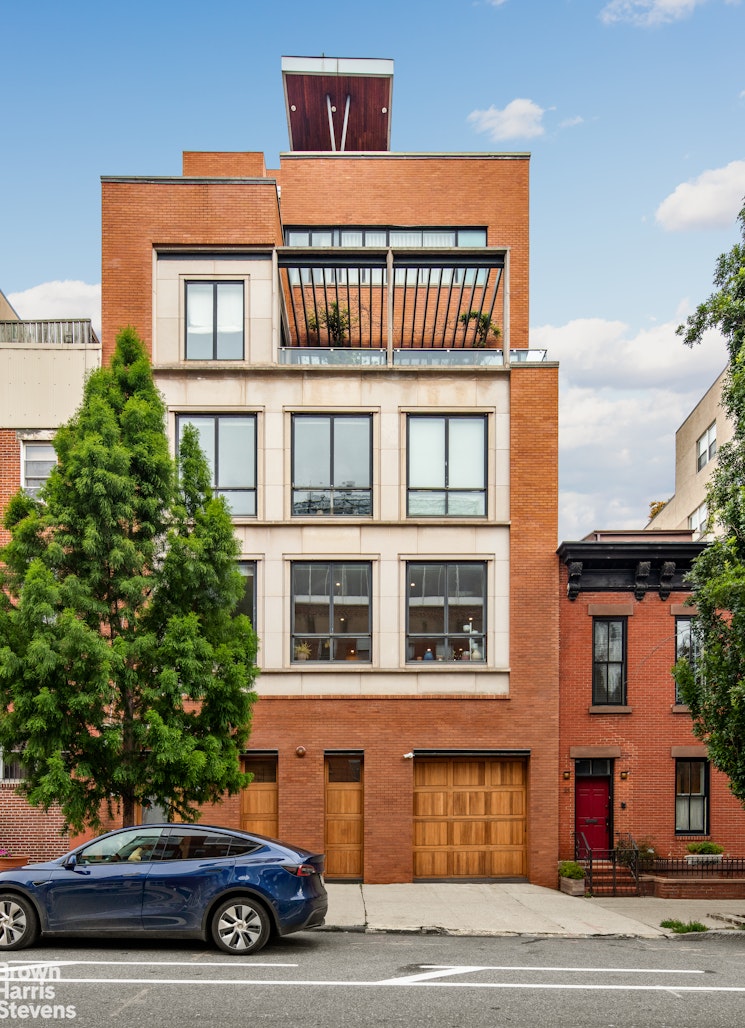 17 Bergen Street, Unit 4PH Brooklyn, NY 11201 - Photo 19 of 21