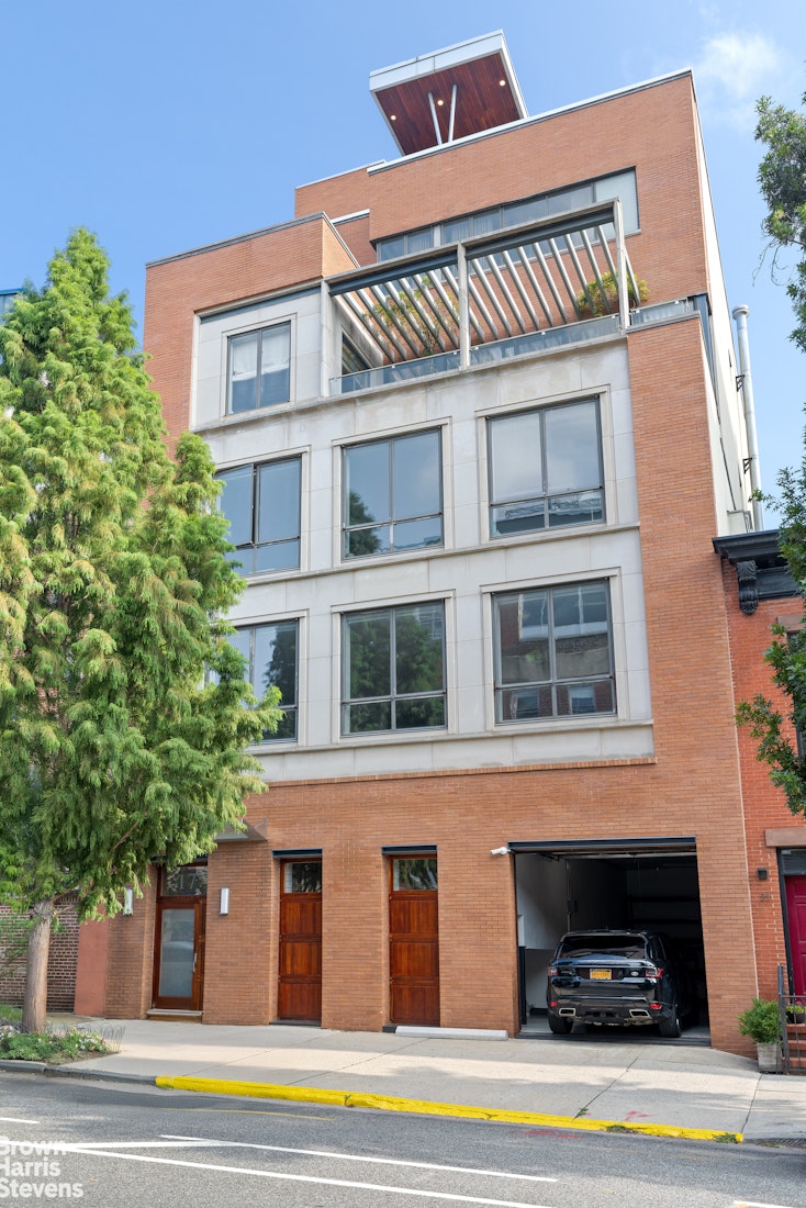 17 Bergen Street, Unit 4PH Brooklyn, NY 11201 - Photo 20 of 21