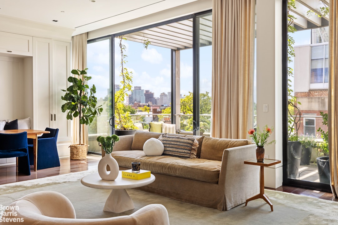 17 Bergen Street, Unit 4PH Brooklyn, NY 11201 - Photo 2 of 21