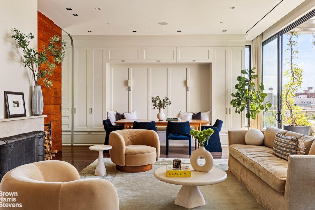 17 Bergen Street, Unit 4PH Brooklyn, NY 11201 - Photo 3 of 21