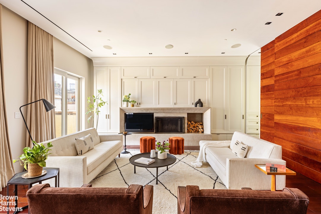 17 Bergen Street, Unit 4PH Brooklyn, NY 11201 - Photo 4 of 21