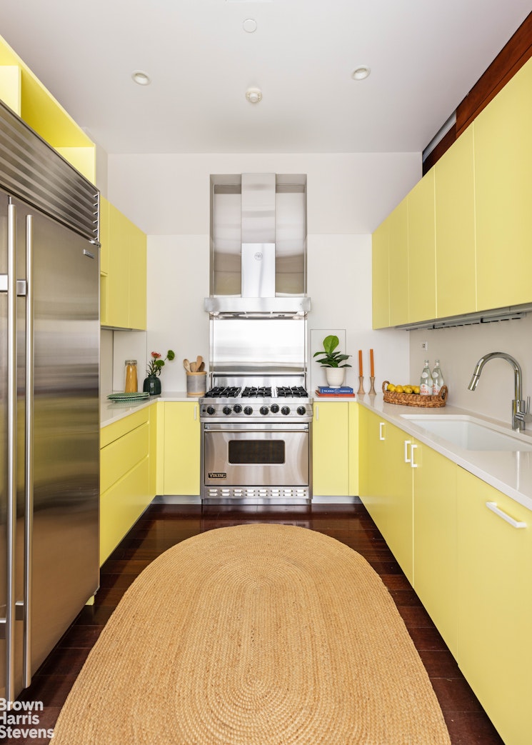 17 Bergen Street, Unit 4PH Brooklyn, NY 11201 - Photo 5 of 21