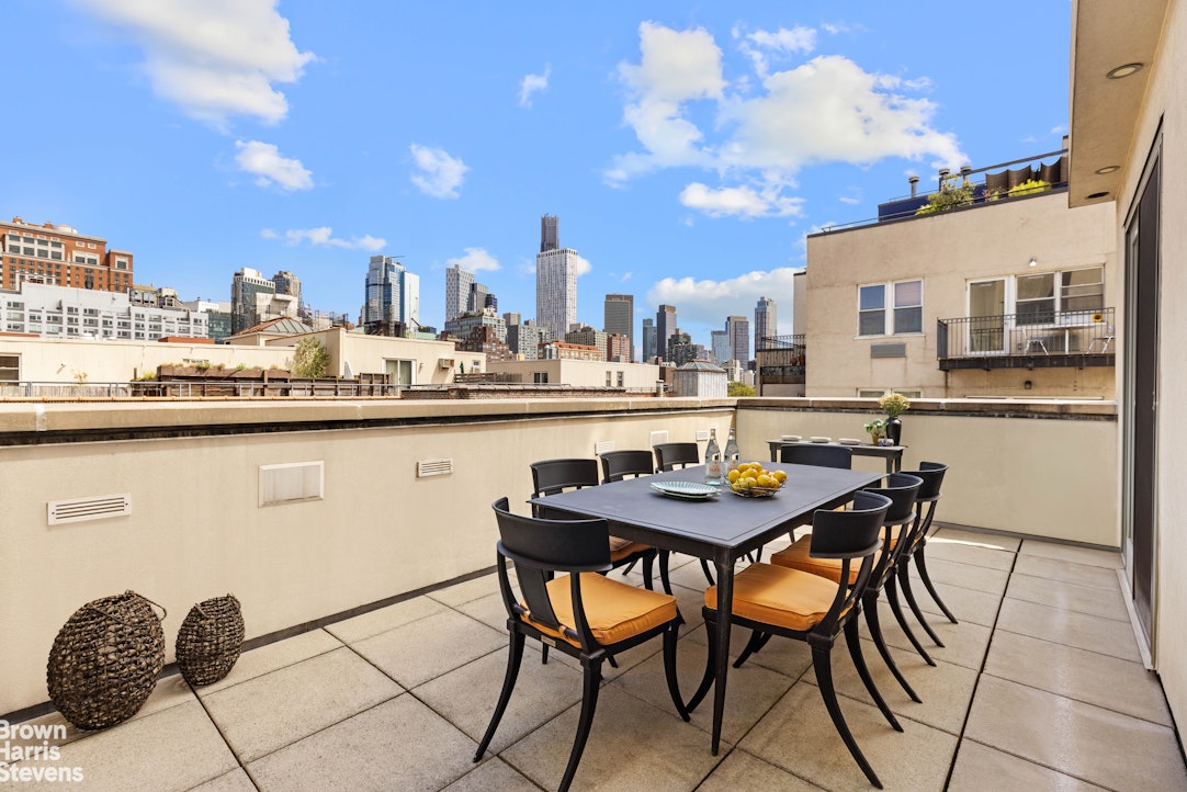 17 Bergen Street, Unit 4PH Brooklyn, NY 11201 - Photo 6 of 21