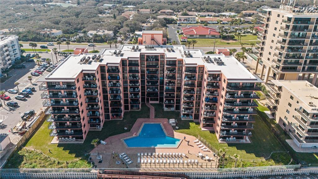 4141 South Atlantic Ave Unit 306  