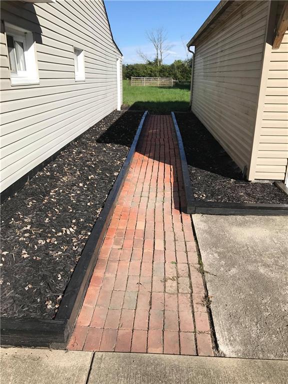 6656 Mosier Road Yellow Springs, OH 45387 - Photo 19 of 21