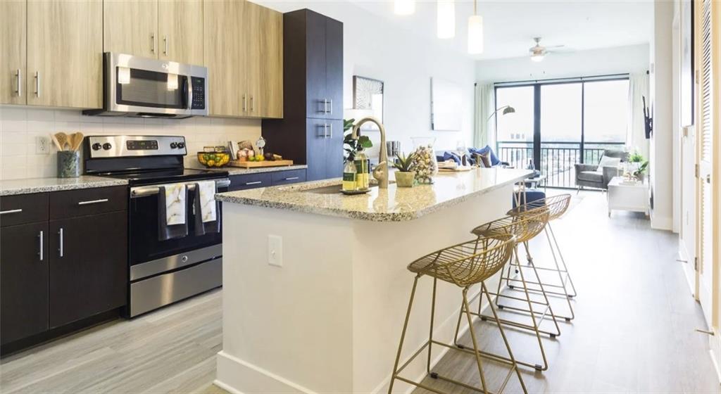 6050 Roswell Road Northeast, Unit 115 Sandy Springs, GA 30328 - Photo 1 of 17