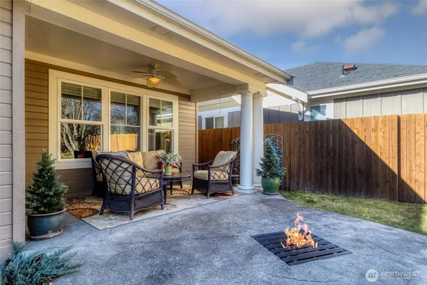 $765,000 | 731 Southeast Swainson Lane, College Place, WA 99324