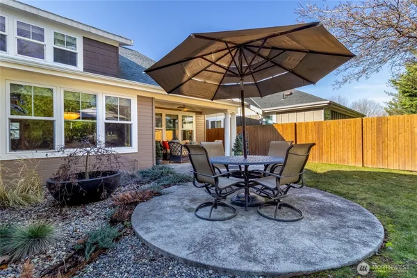 $765,000 | 731 Southeast Swainson Lane, College Place, WA 99324