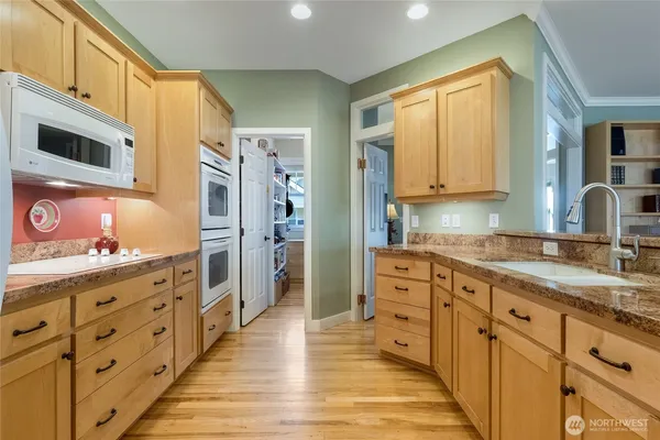 $765,000 | 731 Southeast Swainson Lane, College Place, WA 99324