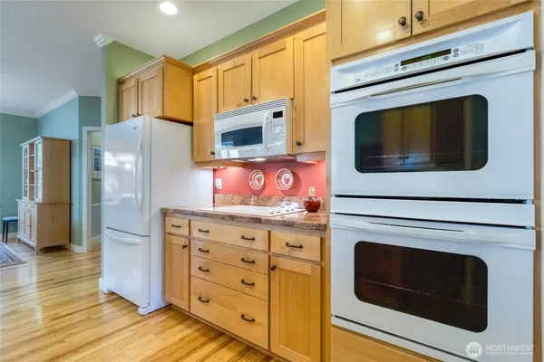 $765,000 | 731 Southeast Swainson Lane, College Place, WA 99324