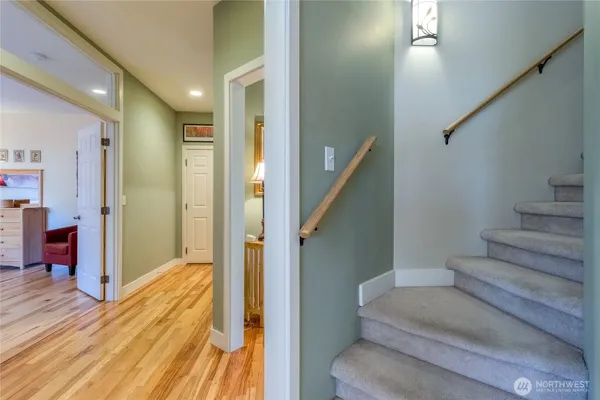 $765,000 | 731 Southeast Swainson Lane, College Place, WA 99324