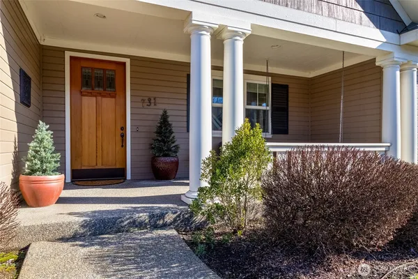 $765,000 | 731 Southeast Swainson Lane, College Place, WA 99324