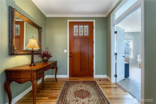 $765,000 | 731 Southeast Swainson Lane, College Place, WA 99324