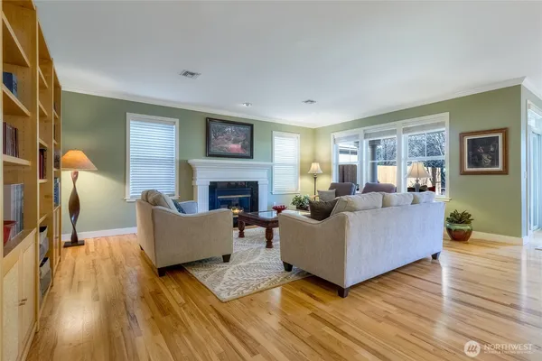 $765,000 | 731 Southeast Swainson Lane, College Place, WA 99324