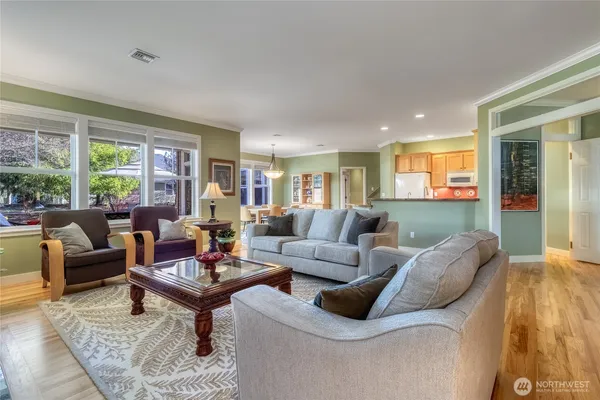 $765,000 | 731 Southeast Swainson Lane, College Place, WA 99324